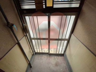  | 大阪市東住吉区公園南矢田3丁目戸建