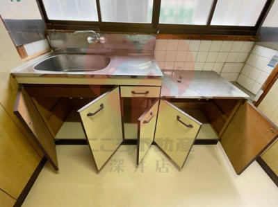  | 大阪市東住吉区公園南矢田3丁目戸建