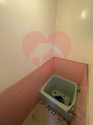 【浴室】 | 大阪市東住吉区公園南矢田3丁目戸建