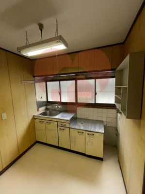 【キッチン】 | 大阪市東住吉区公園南矢田3丁目戸建