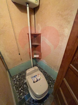 【トイレ】 | 大阪市東住吉区公園南矢田3丁目戸建