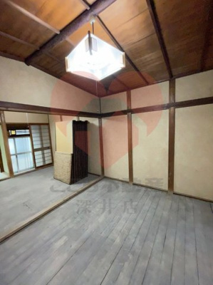 【寝室】 | 大阪市東住吉区公園南矢田3丁目戸建