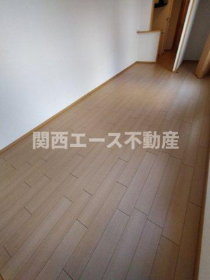【寝室】 | サンアビテ
