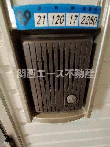 【セキュリティ】 | サンアビテ