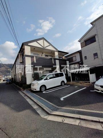 【駐車場】 | サンアビテ