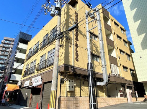 マホロバビル