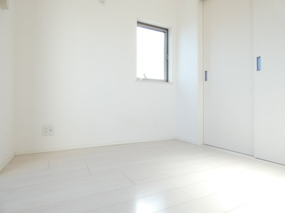 【寝室】 | Stage苗代町