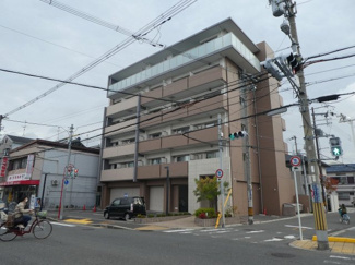 【外観】 | 外観もきれいです
