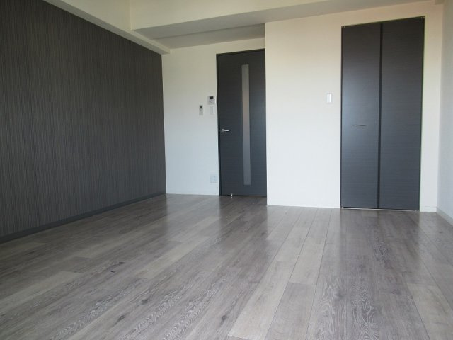 【寝室】 | サ・ファミーユ（河内小阪賃貸） | 綺麗なお部屋です