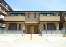 ウエストフィールド10の画像