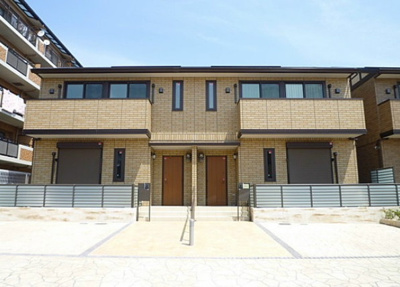 【外観】 | ウエストフィールド10 | 外観★