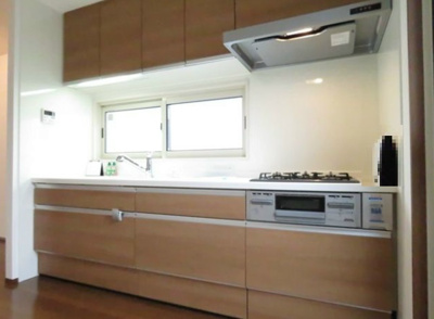 【キッチン】 | ウエストフィールド10 | システムキッチン★