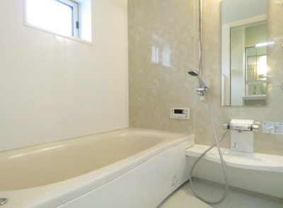 【浴室】 | ウエストフィールド10 | バス★
