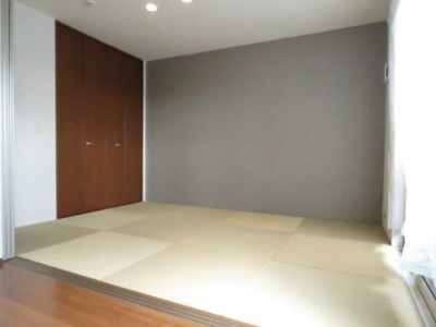 【和室】 | ウエストフィールド10 | 和室★