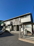 アンシャンテ　碧南市鷲林町の画像