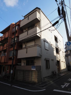 【外観】 | オークヒルズ早稲田