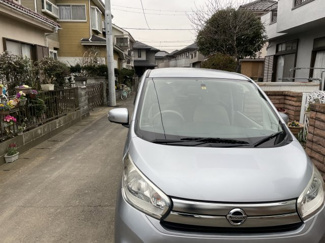 【前面道路含む現地写真】 | 前面道路