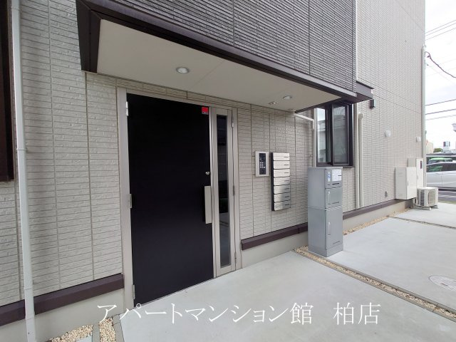 ハイピクチャーC棟のその他