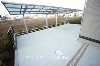【その他共用部分】 | ハイピクチャーC棟