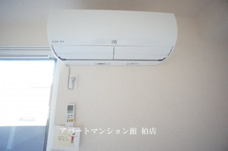 【設備】 | ハイピクチャーC棟