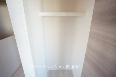 【収納】 | ハイピクチャーC棟