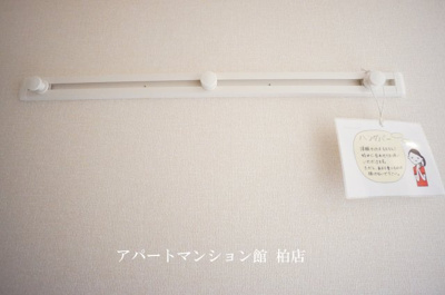 【設備】 | ハイピクチャーC棟