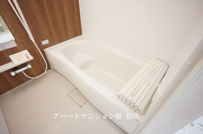 【浴室】 | ハイピクチャーC棟