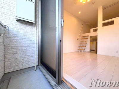 【内装】 | リベルテ千種 | 中はこのようになっています