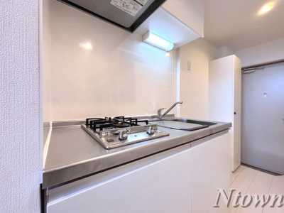 【収納】 | リベルテ千種 | たっぷりとした収納スペースです