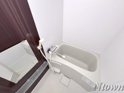 【設備】 | リベルテ千種 | 照明です