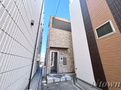 【展望】 | リベルテ千種