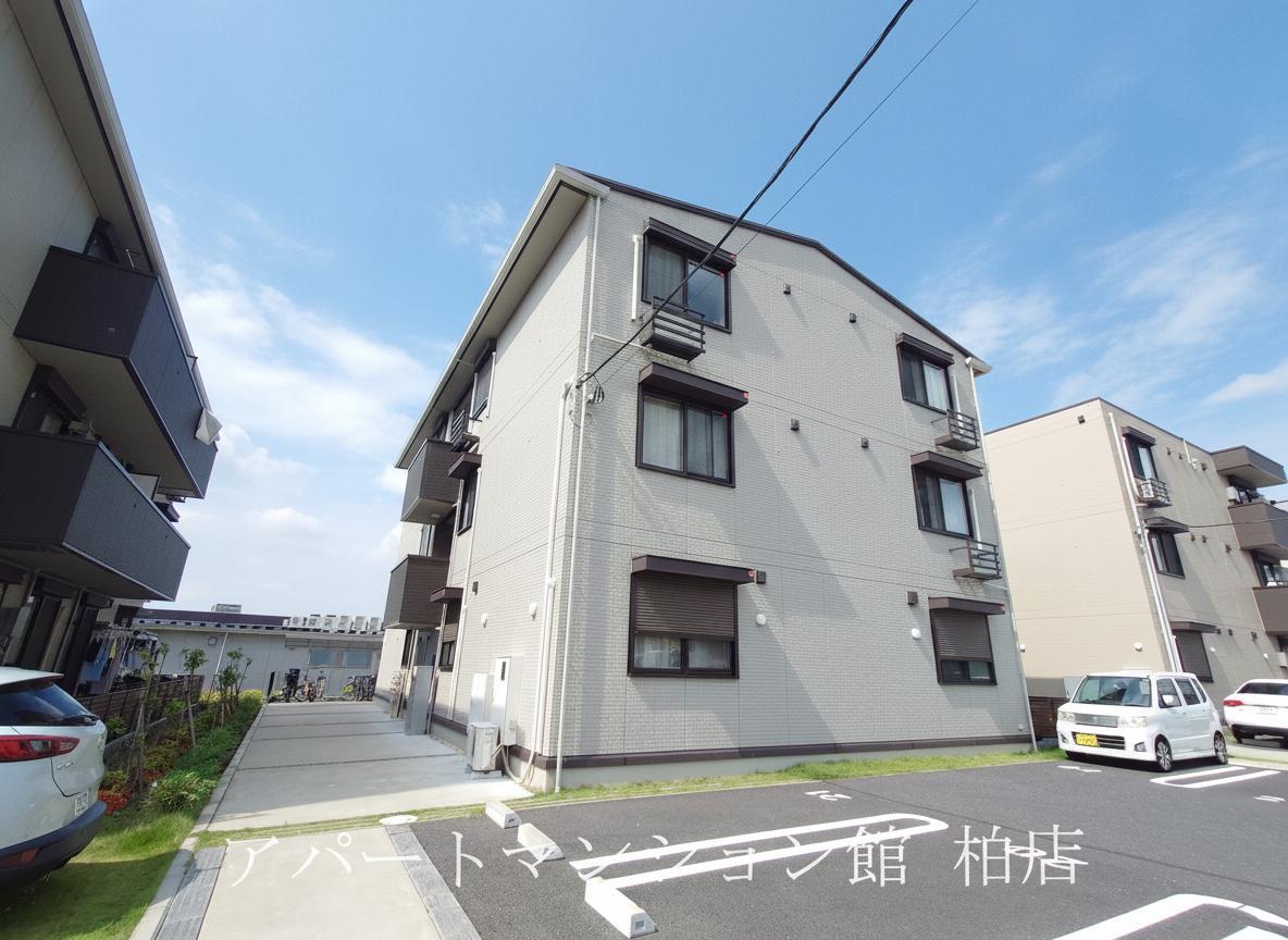 ハイピクチャーC棟