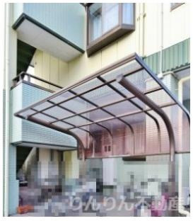 【その他共用部分】 | K・Iハイツ