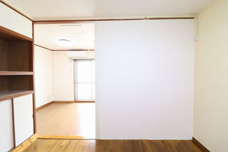 【内装】 | 狩俣アパート