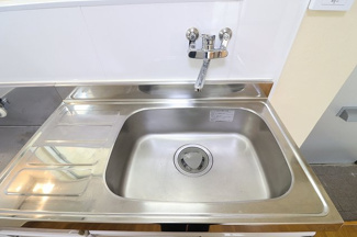 【キッチン】 | 狩俣アパート