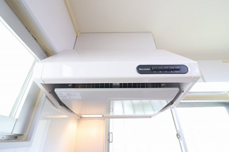 【キッチン】 | 狩俣アパート