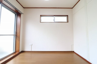 【洋室】 | 狩俣アパート