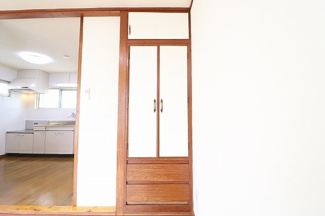 【収納】 | 狩俣アパート