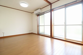【洋室】 | 狩俣アパート