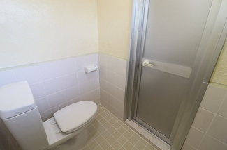 【トイレ】 | 狩俣アパート