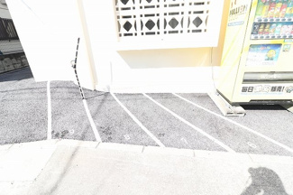 【その他共用部分】 | 狩俣アパート