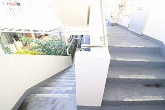 【その他共用部分】 | 狩俣アパート