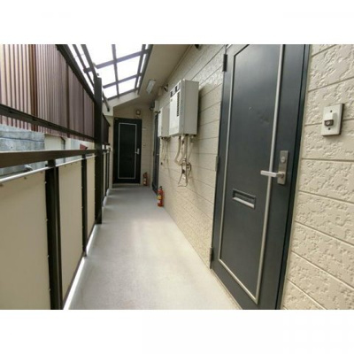 【その他共用部分】 | レジデンス・エス