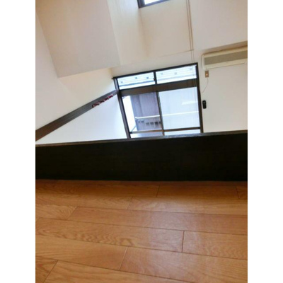 【寝室】 | レジデンス・エス