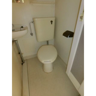 【トイレ】 | レジデンス・エス