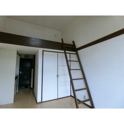 【寝室】 | レジデンス・エス