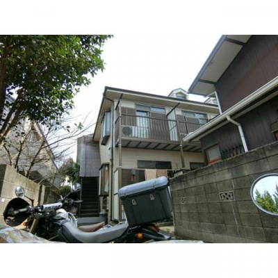 【駐車場】 | レジデンス・エス