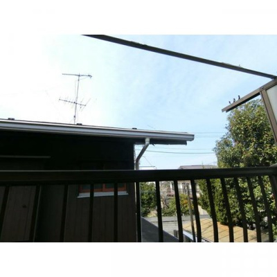 【展望】 | レジデンス・エス