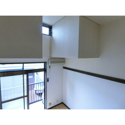 【寝室】 | レジデンス・エス