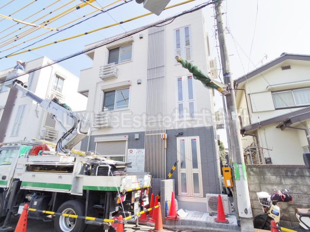 D-style久米川　旧)久米川駅前B棟プロジェクト　B棟